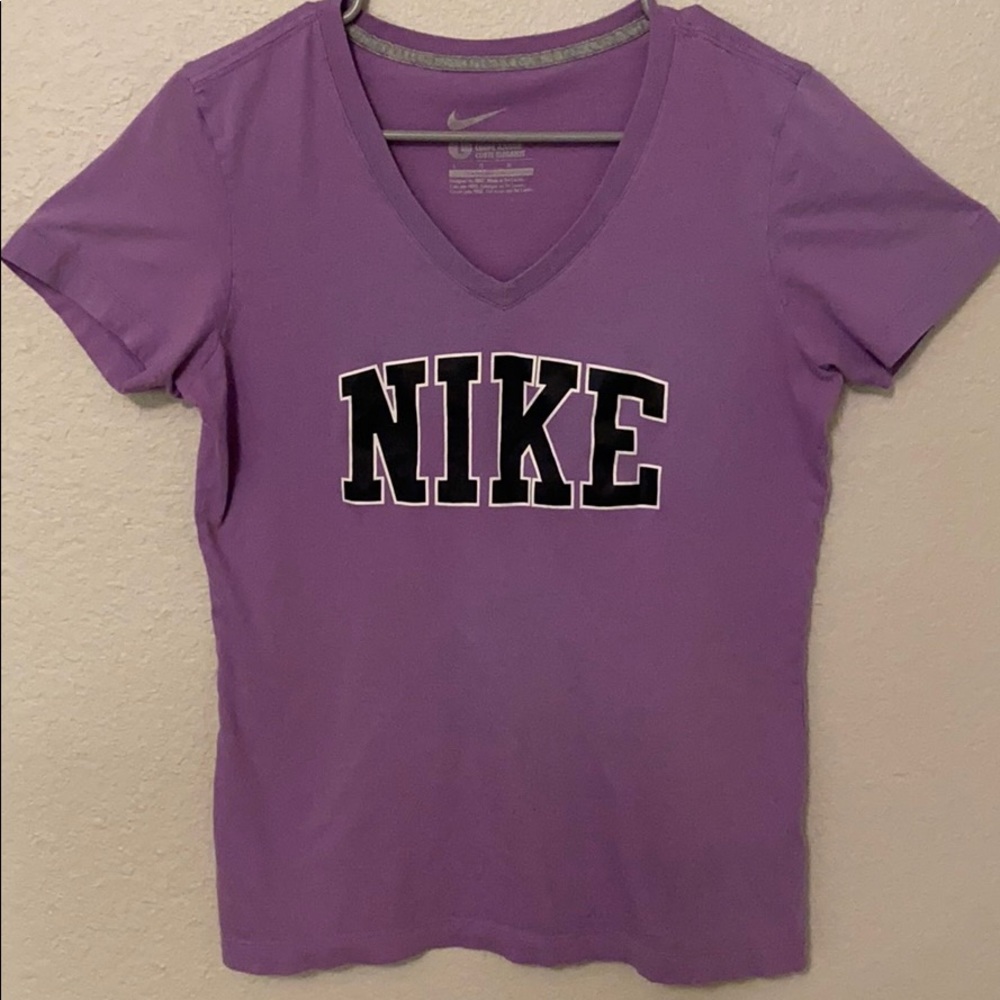 Nike short sleeve